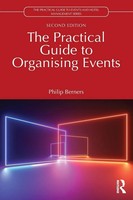The Practical Guide To Organising Events | Philip Berners | Taschenbuch | 2026
