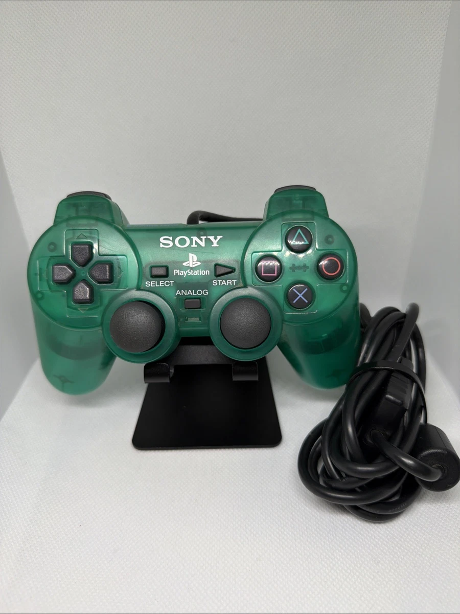 Démontage de la manette PlayStation 2 - iFixit