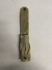 USGI Molle Or Belt Mounted OCP Tourniquet Pouch TQ Holder Multicam 846501F900701