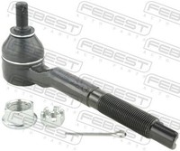 Febest 0125-ACA30TIP Lenker, RadaufhäNgung Hinten FüR Toyota