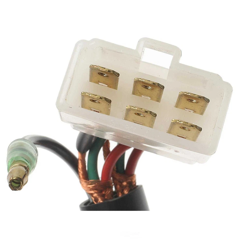 分销商 Ignition 拾音器标准 LX-710 适合 1980 年马自达 RX-7 1.1L-R2 — 第 2/4 张图片