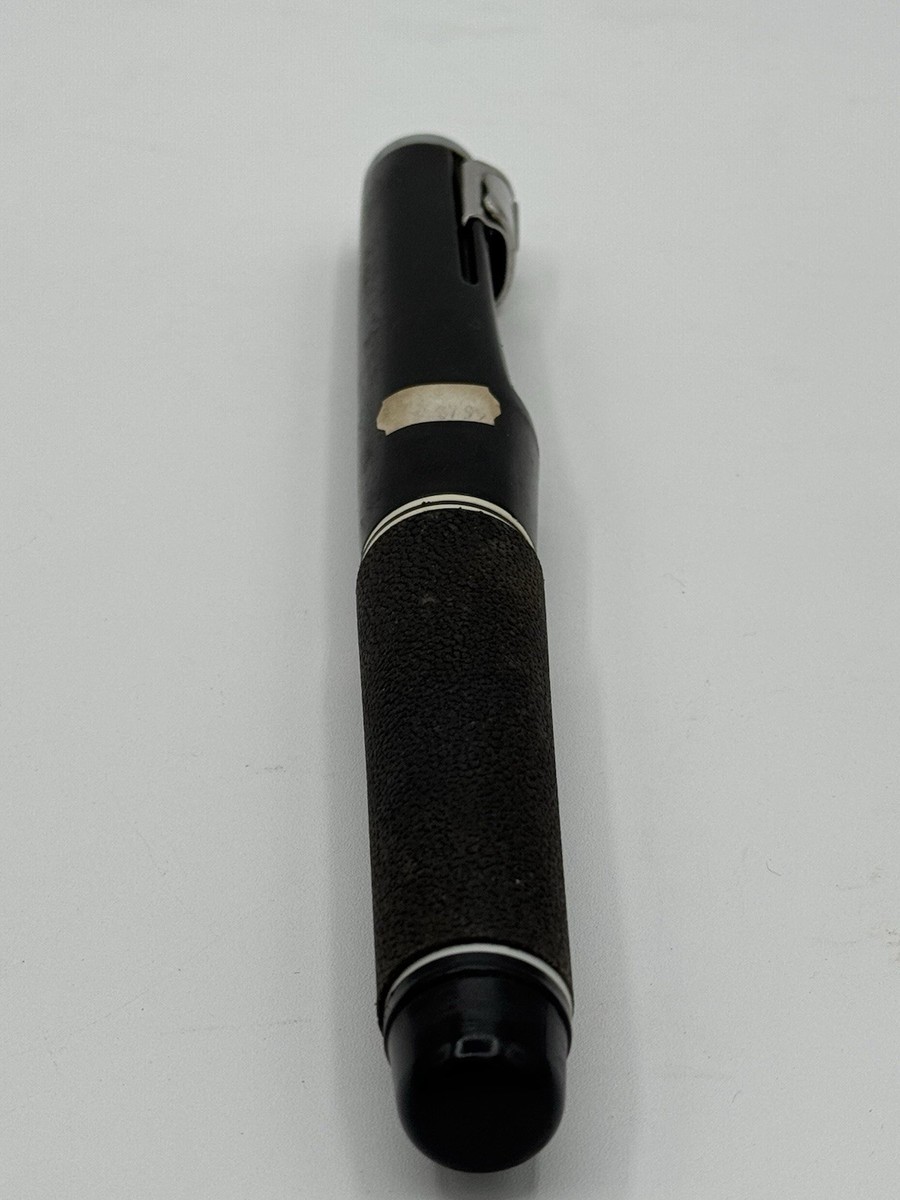 Vintage Lew's Fuji Speed Fit Rod Handle Made In Japan Stronger