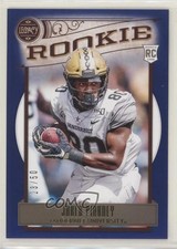 2020 Panini Legacy Rookies Blue 23/50 Jared Pinkney #171 05sb