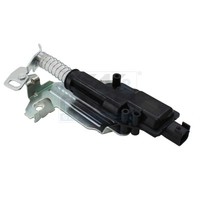 Stellmotor Zentralverriegelung ZV FÜR Ford - Meat & Doria 31783