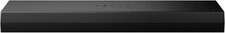 LG US20A SOUNDBAR 2.0 WIRELESS BLUETOOTH 5.3 COMPACT 50W HDMI USB PORT BLACK