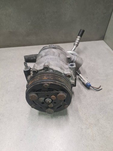 Opel Meriva A 2004 Klimakompressor Pumpe SD6V12 Benzin 56kW EKU12058