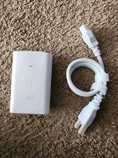 Ubiquiti Networks POE-48-24W-G-WH PoE Adapter...