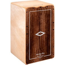 MEINL Artisan Edition Minera Line Cajon Brown Eucalyptus