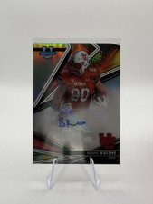 2022-23 Bowman's Best University #BA-BK Brant Kuithe Best of 2022 Autographs