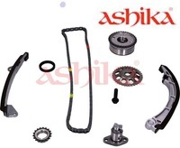 Ashika KCK201V Steuerkettensatz Satz Steuerkette FüR Toyota FüR Lotus
