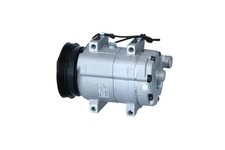 Klimakompressor AUDI A4 Avant (8D5, B5) 1.9 TDI quattro