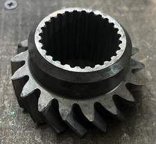Muncie M20 M21 Front Reverse Idler Gear 18 Tooth 4j Muncie M20 M21 Front Reverse Idler Gear 18 Tooth 4j