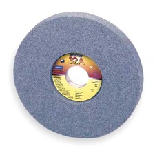 Norton Abrasives 66252942699 Recessed Grinding Wheel, 1/S, 7X1x1.25, Pk5