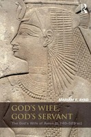 Mariam F. Ayad | God's Wife, God's Servant | Taschenbuch | Englisch (2012)