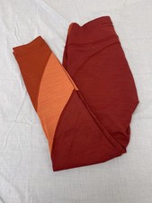 Outdoor Voices TechSweat Zoom 7/8 Leggings Women's size S