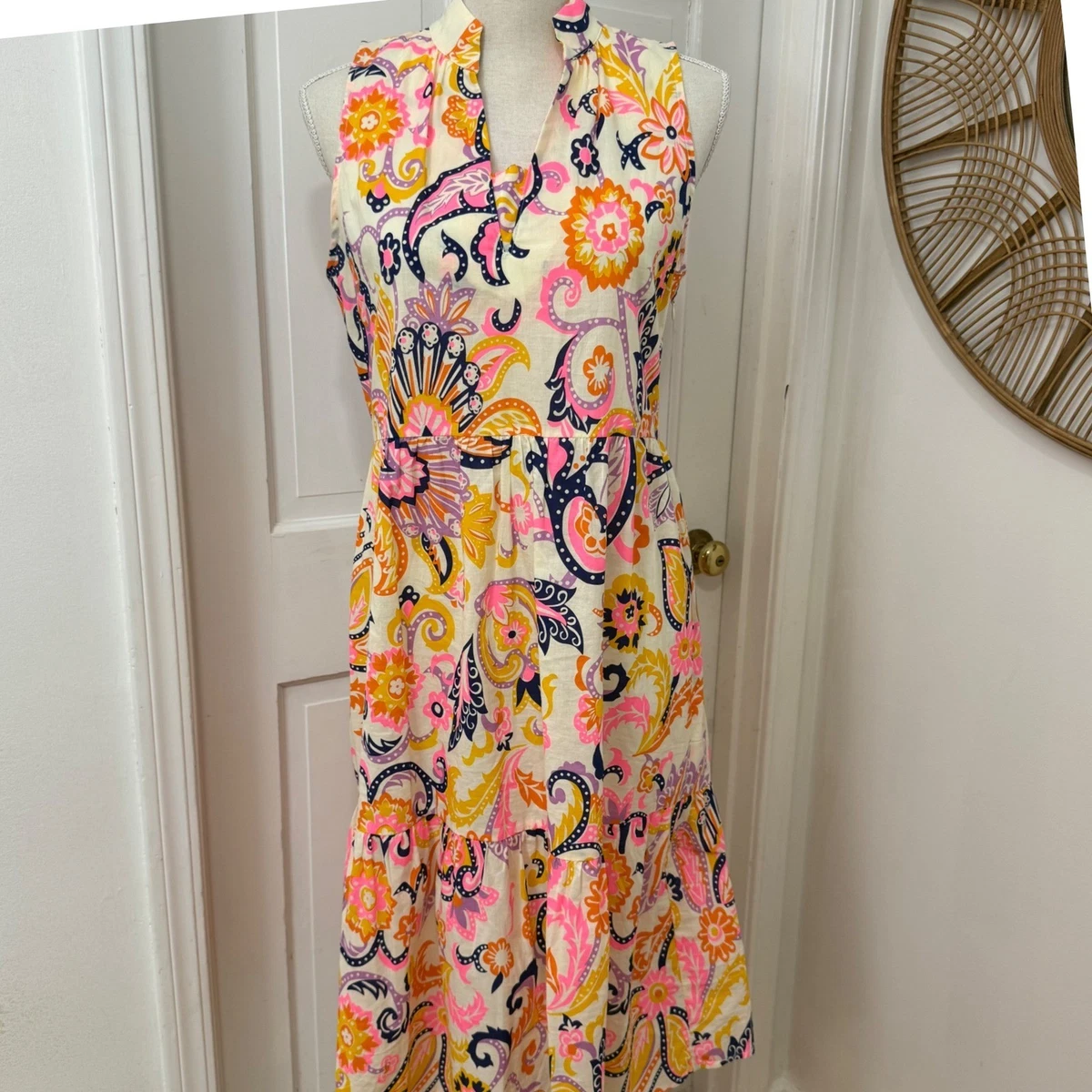 princess polly baby blue dress A Work to Weekend Look
