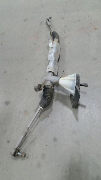 2018 Ford EcoSport Power Steering Gear Rack & Pinion Assembly OEM Foto 2 de 4
