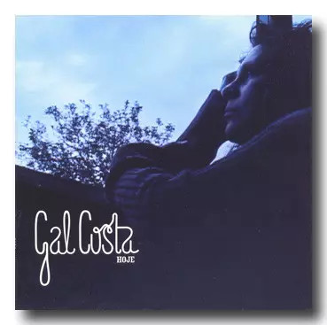Heute, Gal Costa