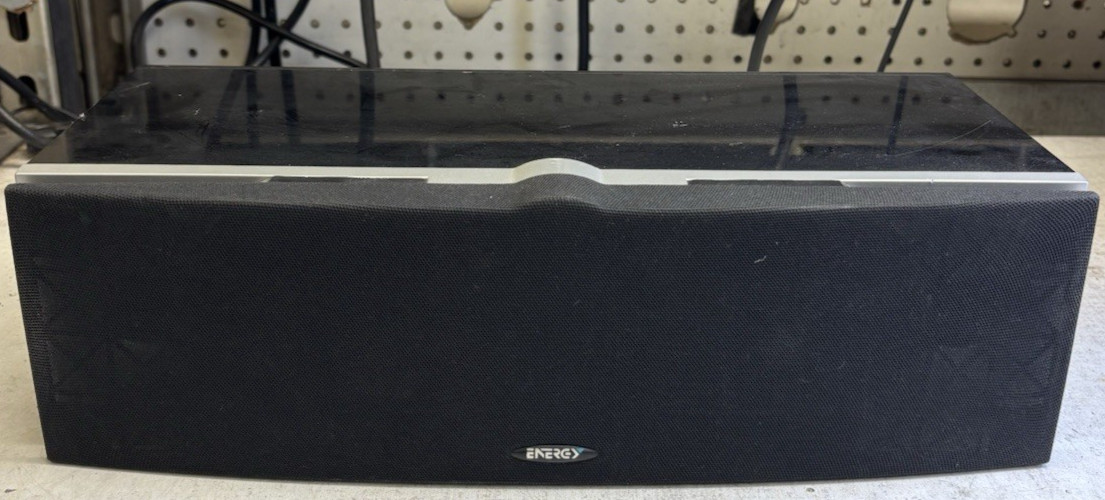 Energy Hi‑Performance  Encore 1HB‑1 Center Channel Speaker