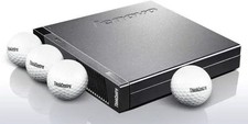 Lenovo ThinkCentre M83 Tiny Micro Desktop Ultra Small Tower Intel i3 256 GB SSD