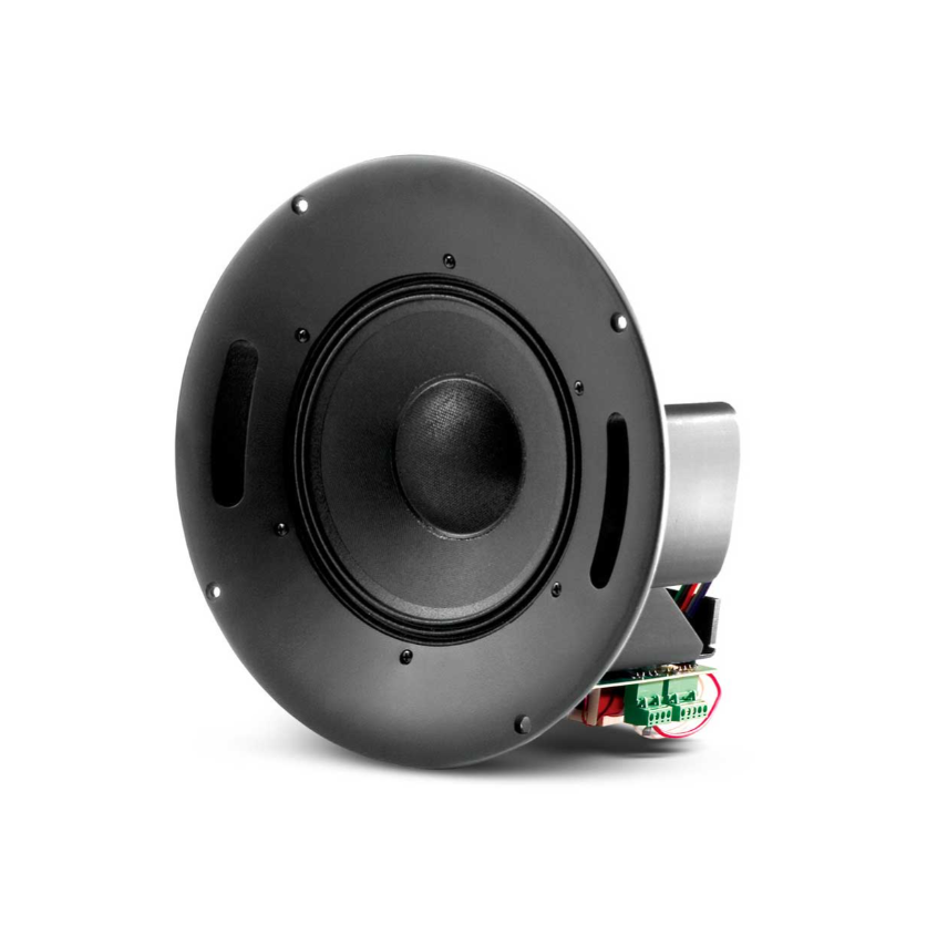 New JBL Control 328C 8