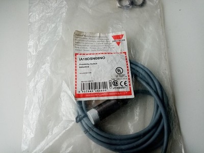 1pc New IA18DSN08NO Freeship *tn