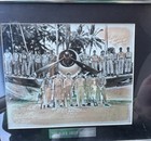 Black Sheep Squadron And Certificate Of Authenticity — photo 2