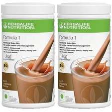 Formula 1 Healthy Meal Shake Mix chocolate 1000g Fresh Stock Seal,Fast Shipping