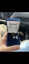 Montana Silversmiths Woman Ear rings