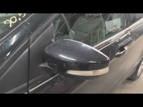 Driver Side View Mirror Power With Blind Spot Alert Fits 13-16 ESCAPE 687581