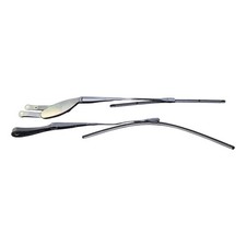 Coppia bracci tergicristallo anteriori MERCEDES CLASSE C238