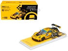 PORSCHE 911 GT3 R #26 THAILAND SUPER SERIES 2025 1/64 BY ALMOST REAL 640005001