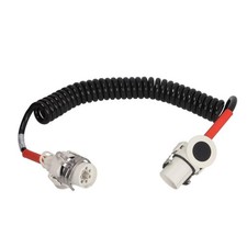 ✅ BAR CARGOLIFT COILED CABLE 101138254 NEU DE STOCK