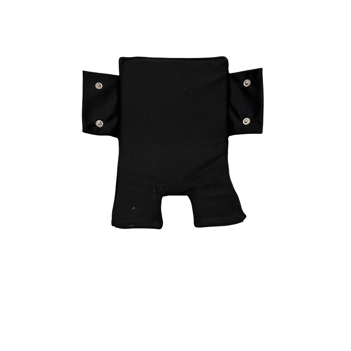 Nuna Rava Infant Insert Wedge Support Cushion Black | eBay