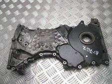 Courroie de distribution Honda ACCORD