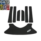 Traction Mat Foot Pads For Kawasaki STX 12F  15F  Years 2003 -2015 Jetski