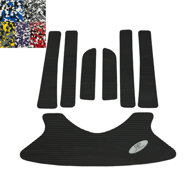 Traction Mat Foot Pads For Kawasaki STX 12F 15F Years 2003 -2015