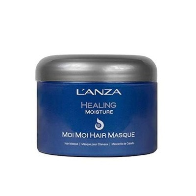 Lanza Healing Moisture Moi Moi Hair Masque 6.8oz