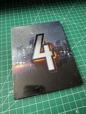 Battlefield 4 Collector’s Edition Steelbook Only