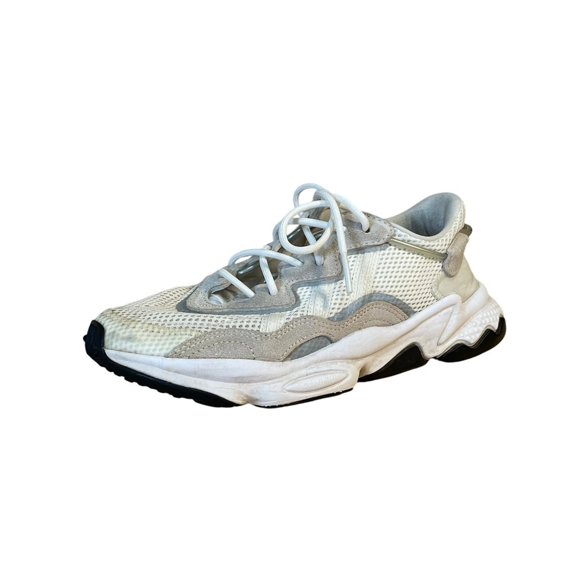 Adidas Ozweego Triple White for sale | eBay