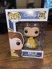 Funko POP Disney Beauty & The Beast Belle 221 Vinyl Figure