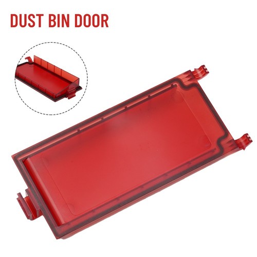 Dust-Bin Door For Irobot-Roomba 900 Series980??981??985Vacuum Cleaner - Picture 11 of 12