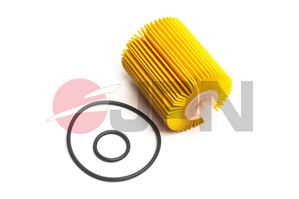 JPN ÖLfilter 10F2012-JPN Filtereinsatz FüR Toyota RAV 3 Avensis Verso Corolla GS-image