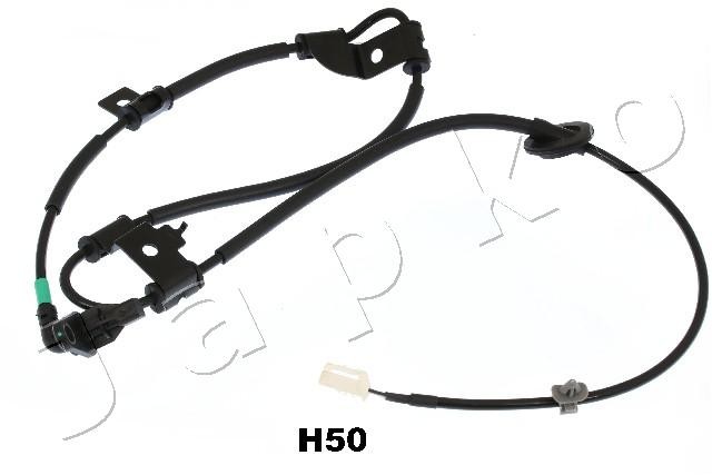 Fits JAPKO 151H50 ABS SENSOR REAR LEFT   ⭐UK Stock⭐