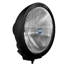 Hella Rallye 4000-series Rallye 4000-series 8.7 100w Round Pencil Beam Lights Hella Rallye 4000-series Rallye 4000-series 8.7 100w Round Pencil Beam Lights