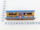 LOT of 6 S Scale Assorted News Stands, and Station Waiting Buildings — photo 3
