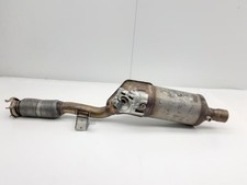 Catalyseurs Renault TRAFIC