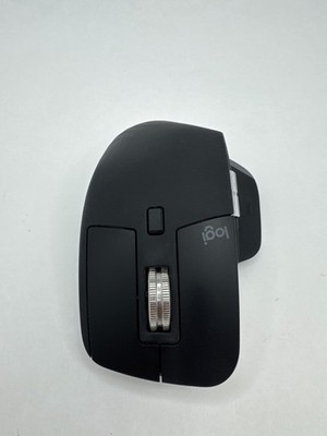 Logitech MX Master 3S Wireless Mouse For Mac (NO DONGLE/RECEIVER) READ!!!
