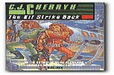 The Kif Strike Back by Cherryh, C. J. 0413422801 FREE Shipping