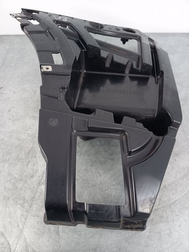 BMW X3 F25 2017 Stoßstange hinten links Halterung 7338763 WES15799